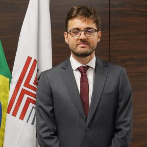 Procurador Sérgio Ramos Filho
