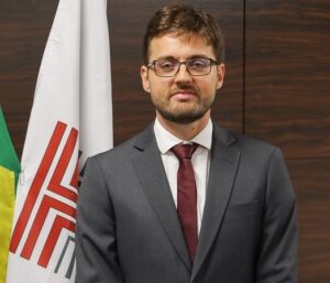 Sérgio Ramos Filho