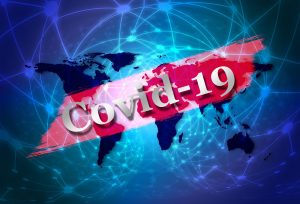 Covid 19 Coronavírus