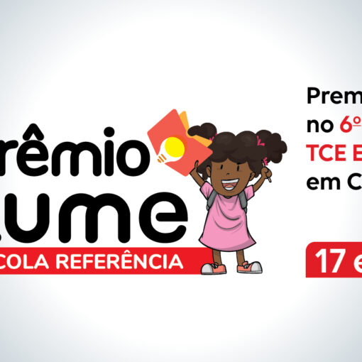 Prêmio Lume: escola referência