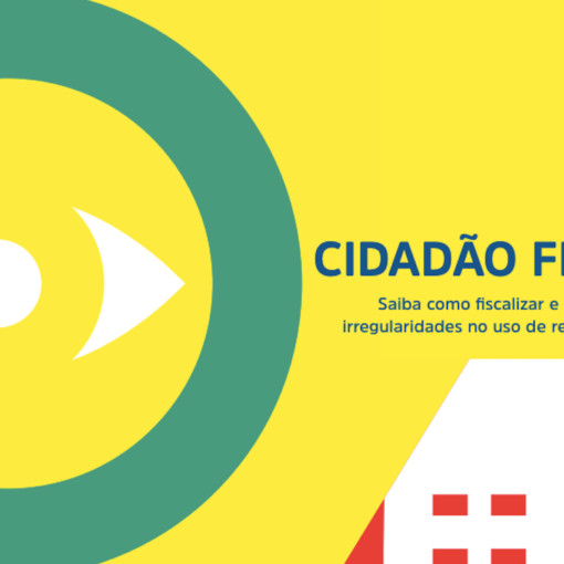 A cartilha "Cidadão Fiscal" foi lançada neste mês de dezembro pela Rede de Controle da Gestão Pública em Santa Catarina.