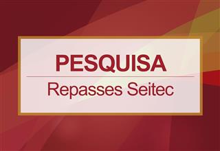 PESQUISA REPASSES SEITEC Mobile